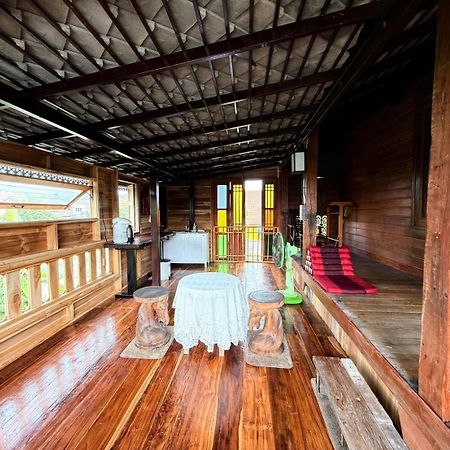 Lampang Lanna Home 외부 사진