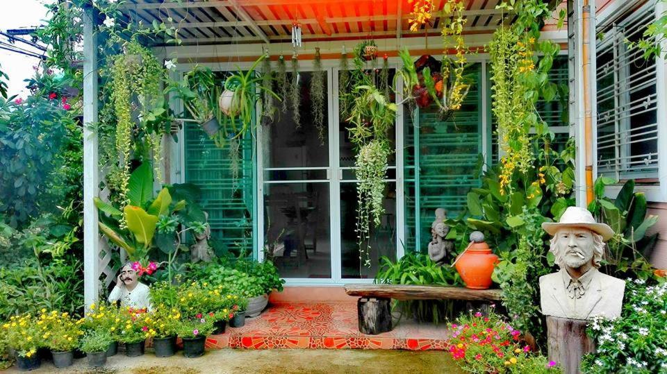 Lampang Lanna Home 외부 사진