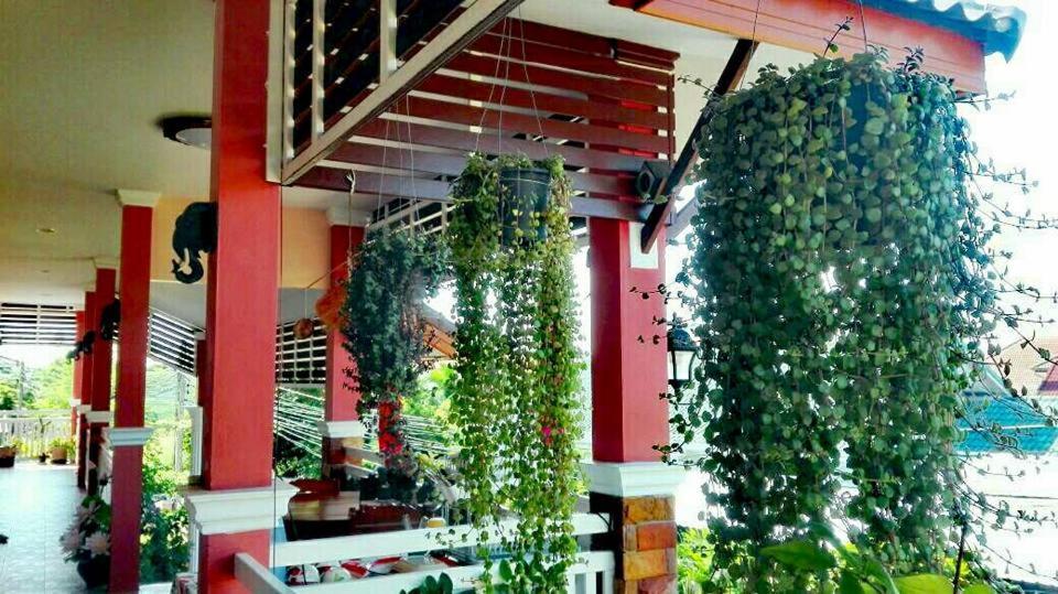 Lampang Lanna Home 외부 사진