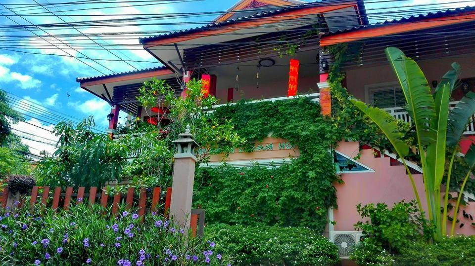 Lampang Lanna Home 외부 사진