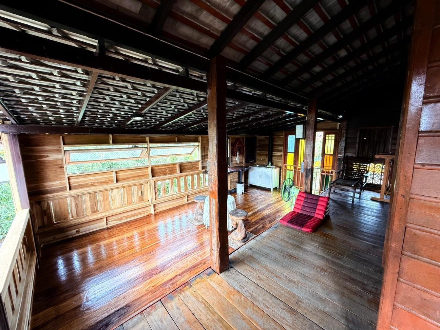Lampang Lanna Home 외부 사진