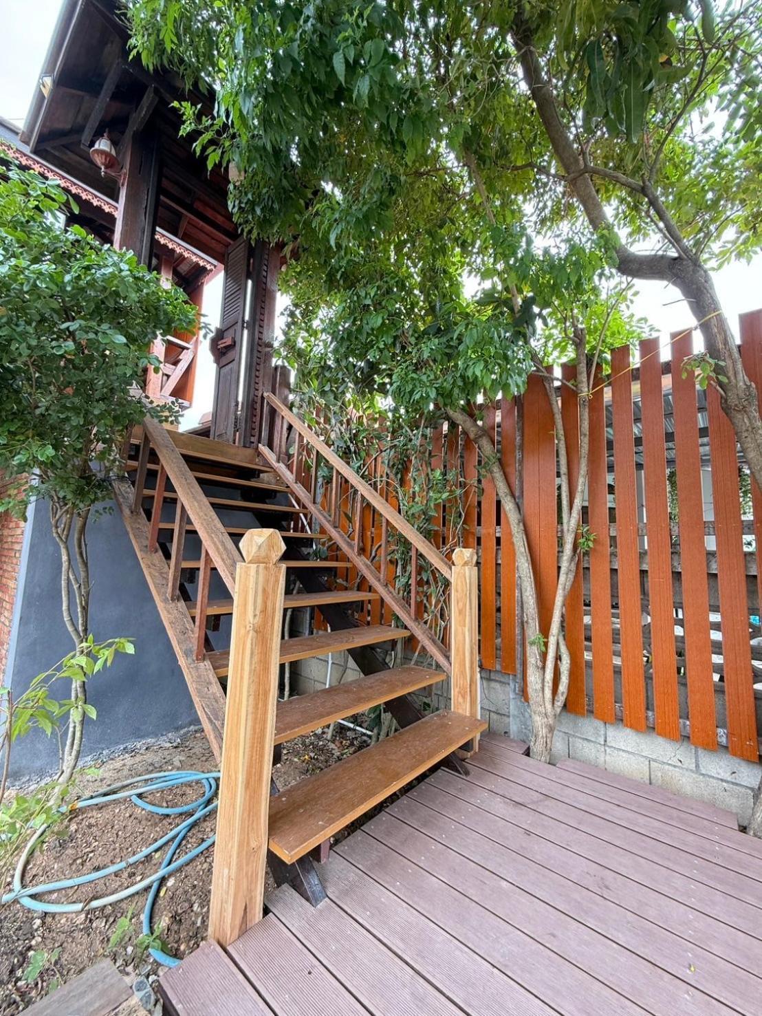Lampang Lanna Home 외부 사진