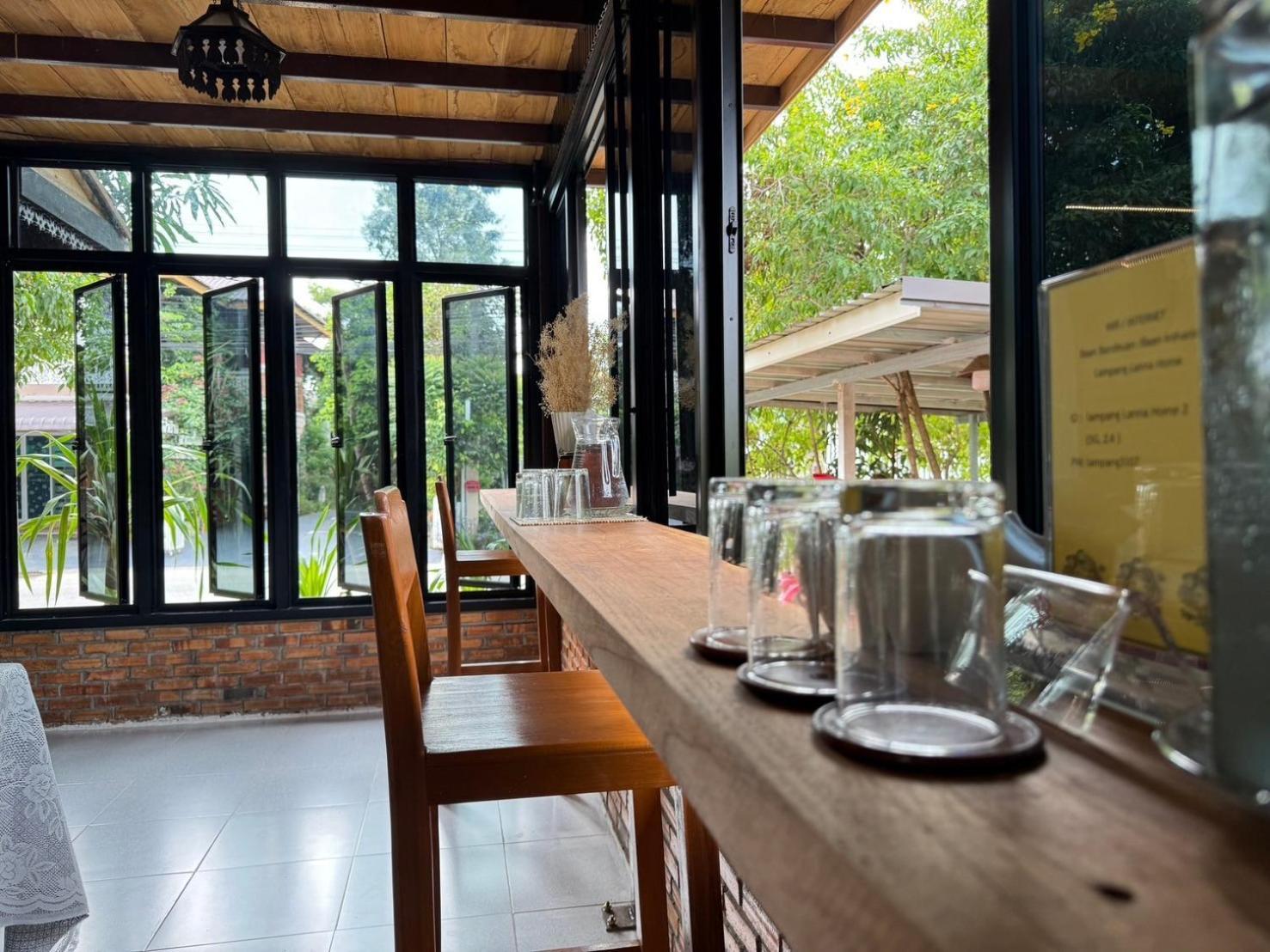 Lampang Lanna Home 외부 사진