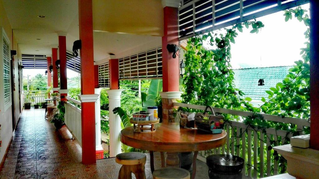 Lampang Lanna Home 외부 사진