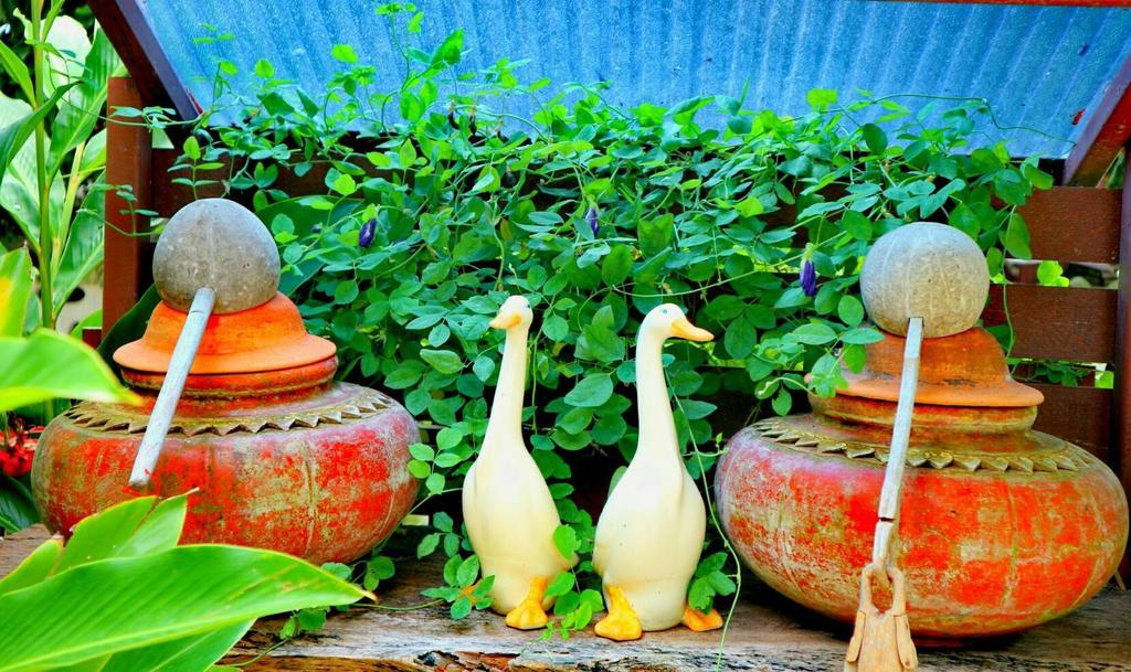 Lampang Lanna Home 외부 사진
