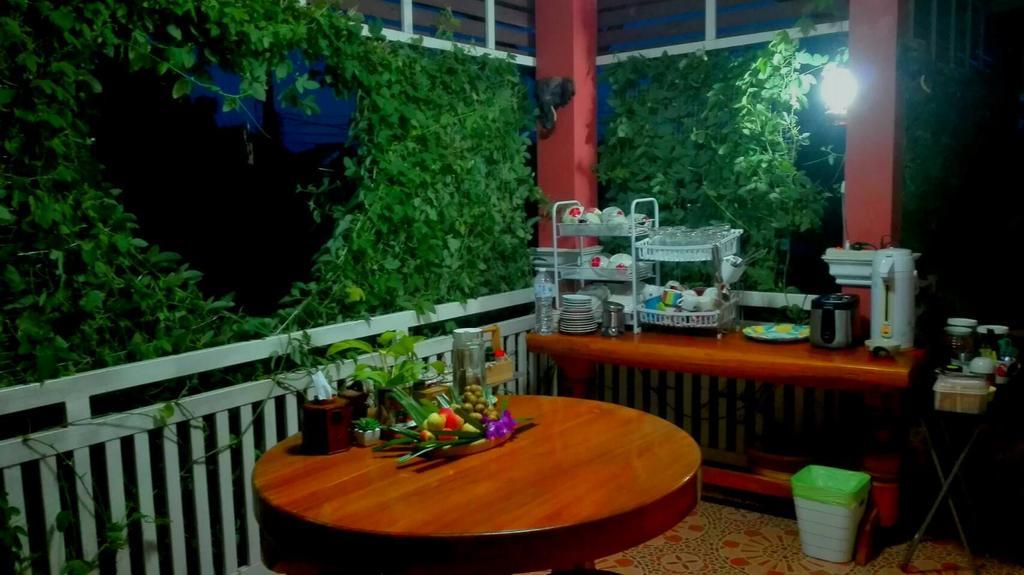 Lampang Lanna Home 외부 사진