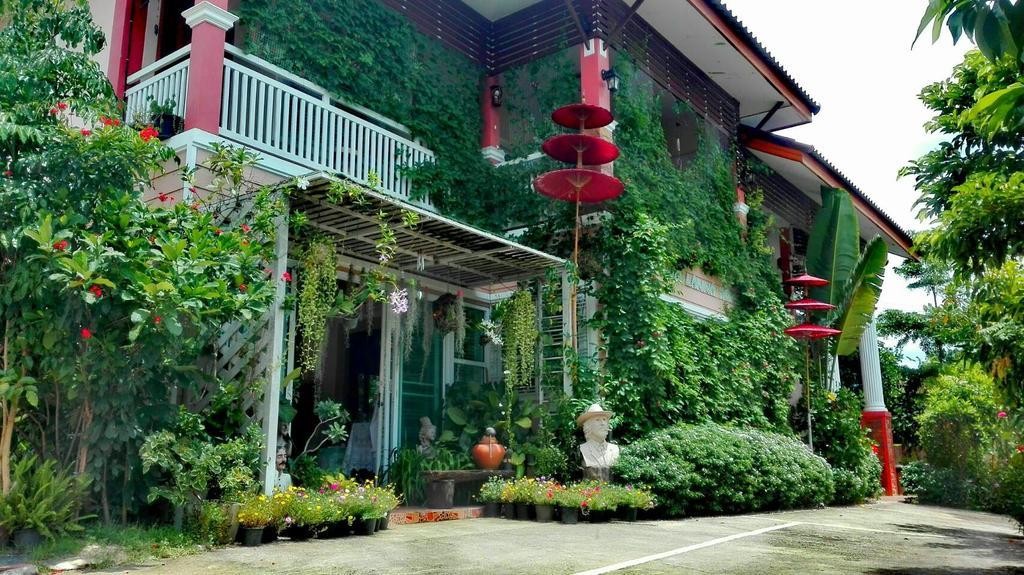 Lampang Lanna Home 외부 사진