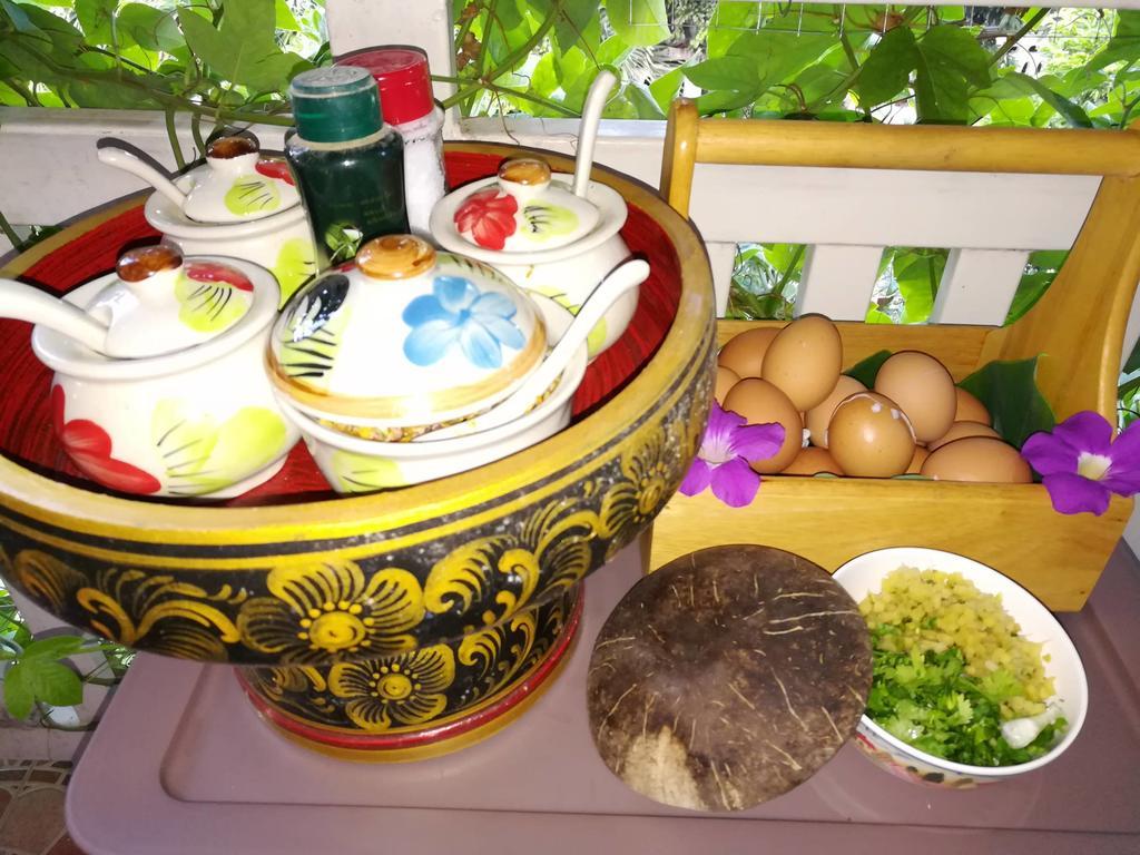 Lampang Lanna Home 외부 사진