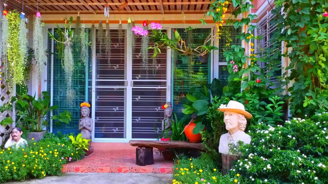 Lampang Lanna Home 외부 사진