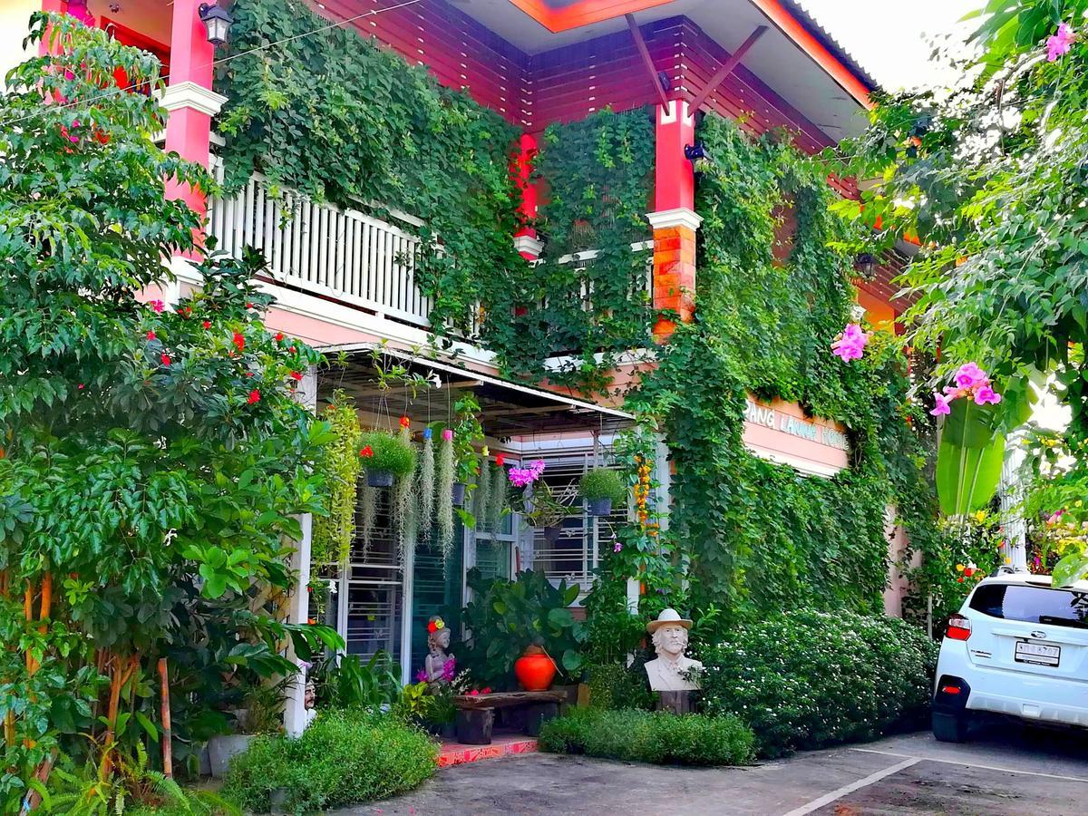 Lampang Lanna Home 외부 사진