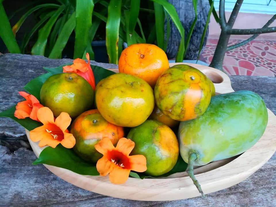 Lampang Lanna Home 외부 사진