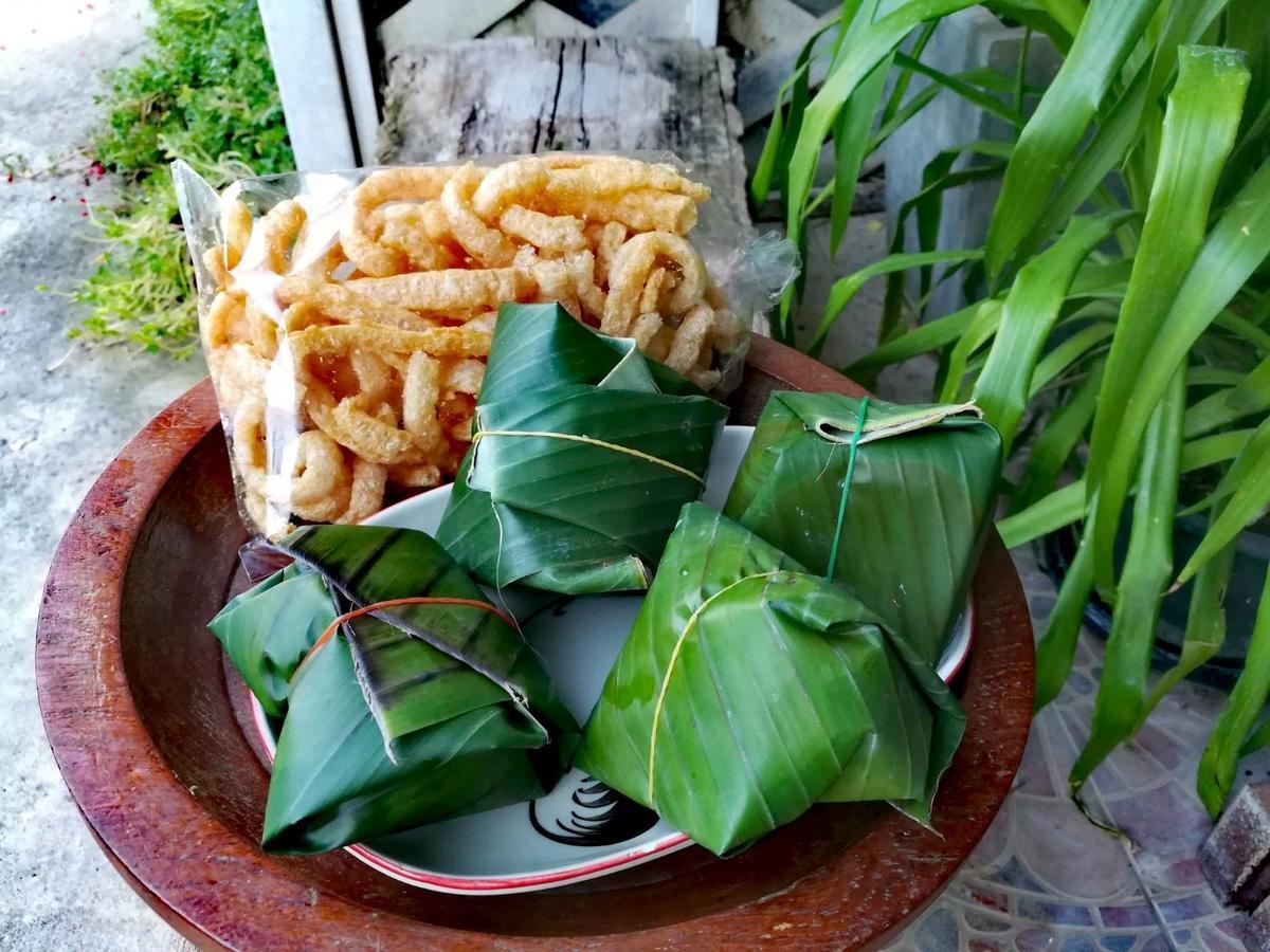 Lampang Lanna Home 외부 사진