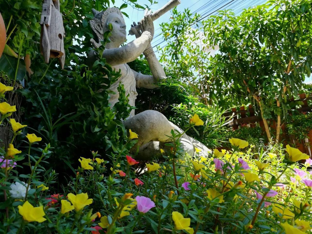 Lampang Lanna Home 외부 사진