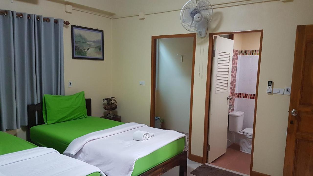 Lampang Lanna Home 외부 사진