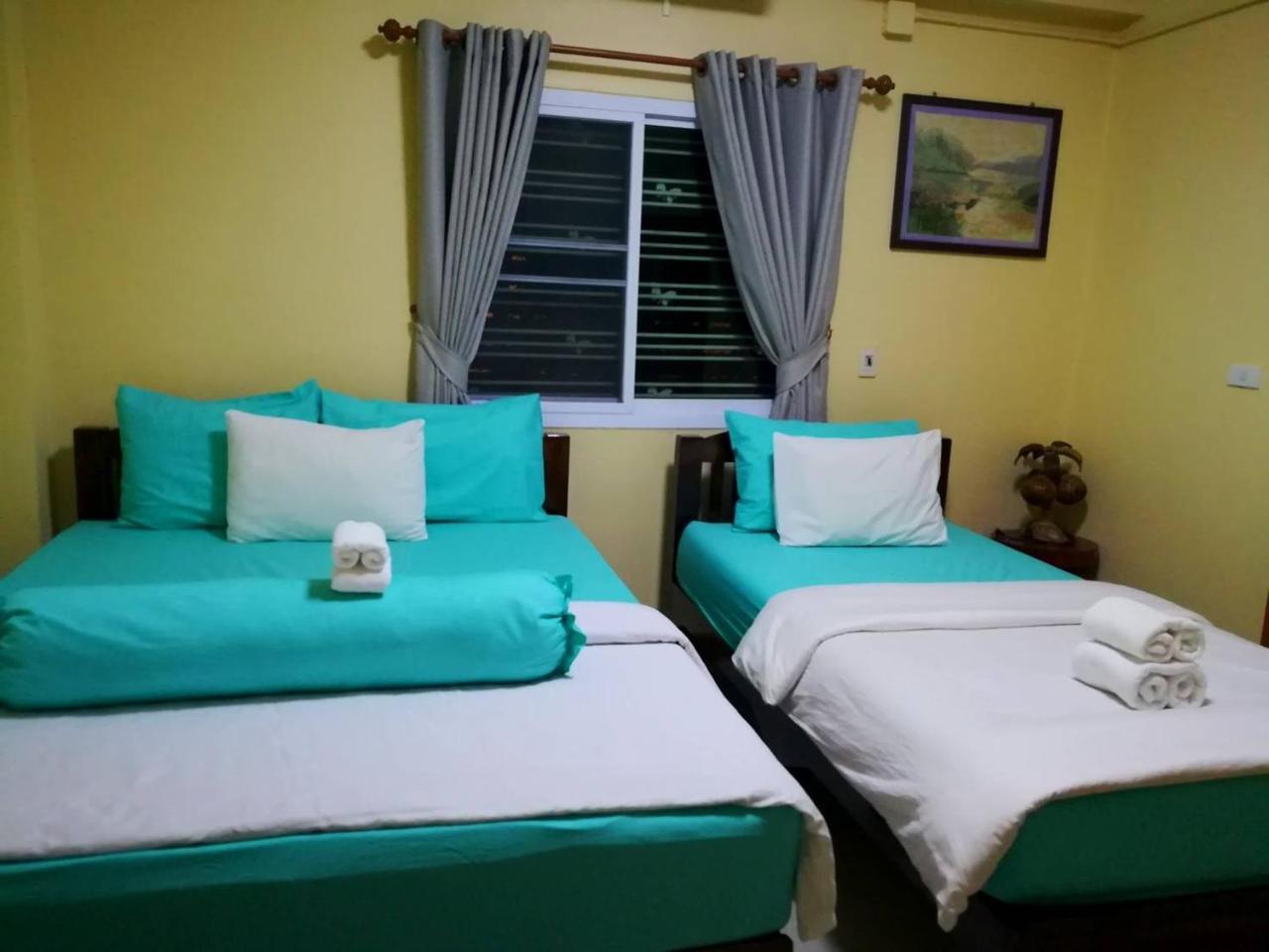 Lampang Lanna Home 외부 사진