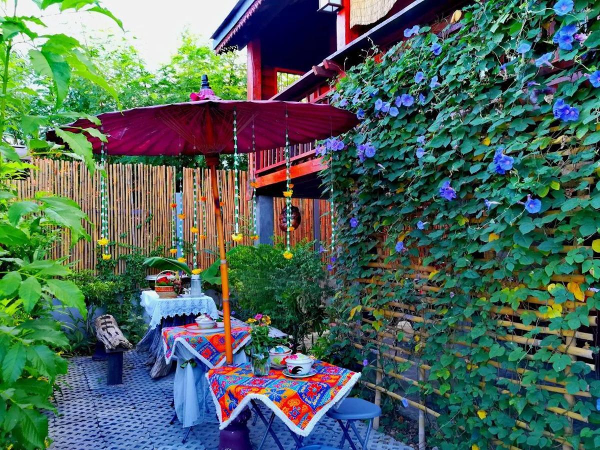 Lampang Lanna Home 외부 사진